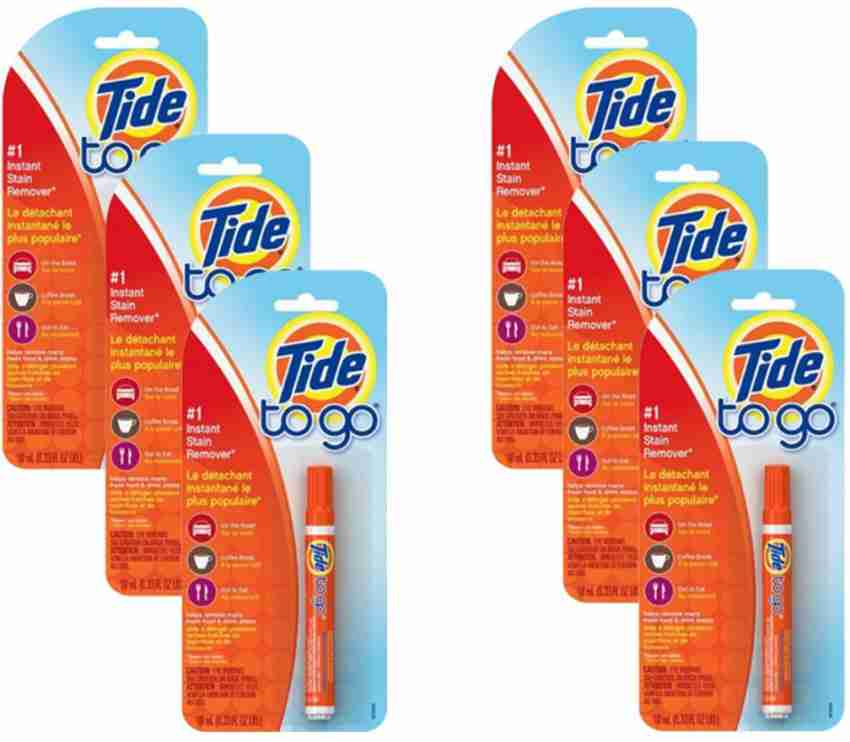 Tide To Go - Tide To Go Stain Remover 1 Each (1 count)  Winn-Dixie  delivery - available in as little as two hours