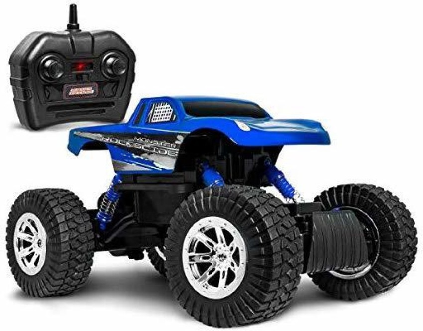 rc monster truck flipkart