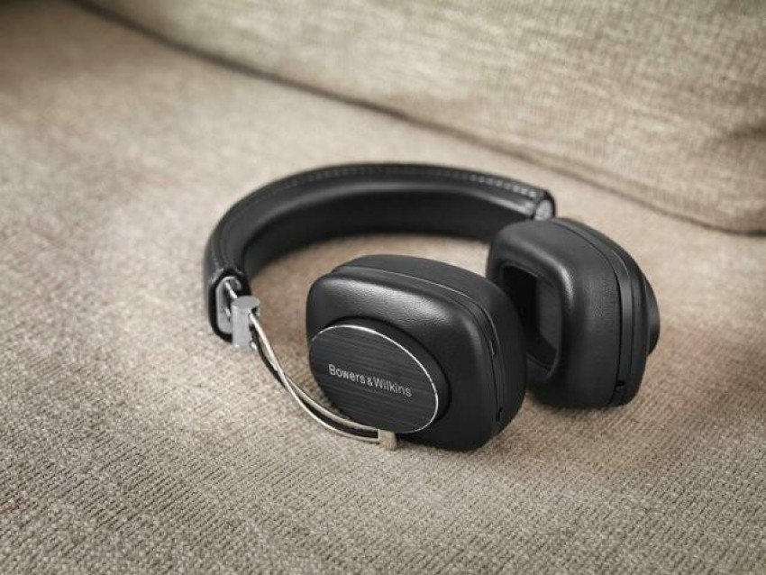 Bowers Wilkins P7 Bluetooth without Mic Headset Price in India