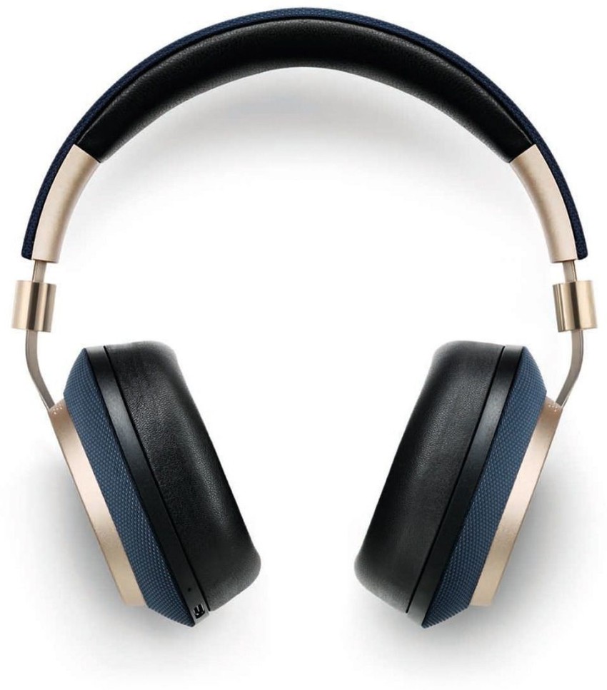 Bowers & discount wilkins px gold