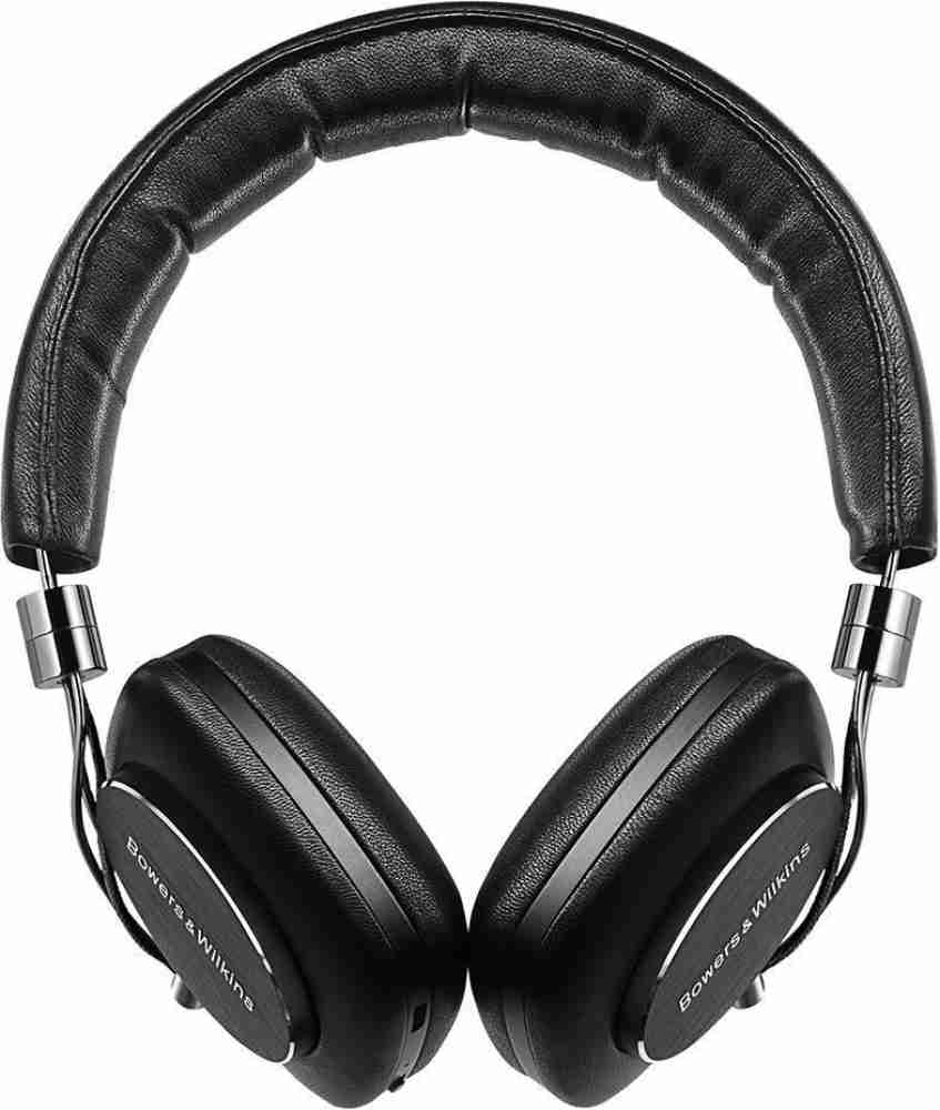 Bowers & 2024 wilkins p5 headphones