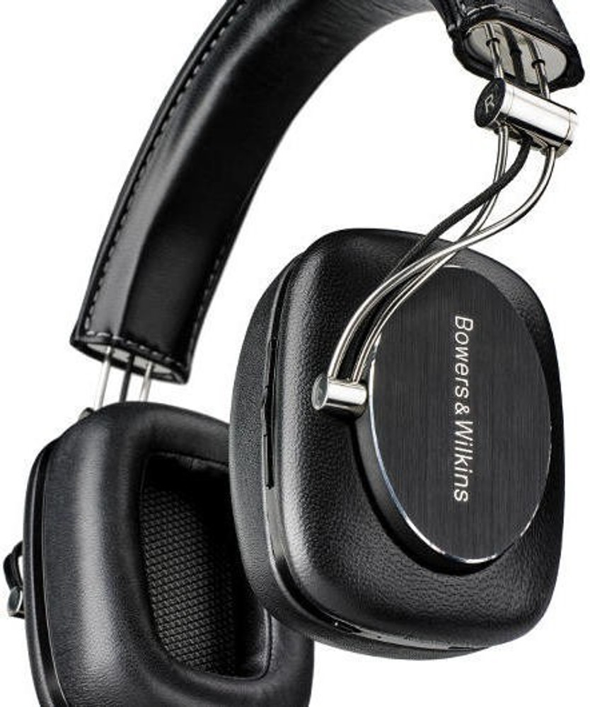 Bowers and wilkins p7 wireless headphones store