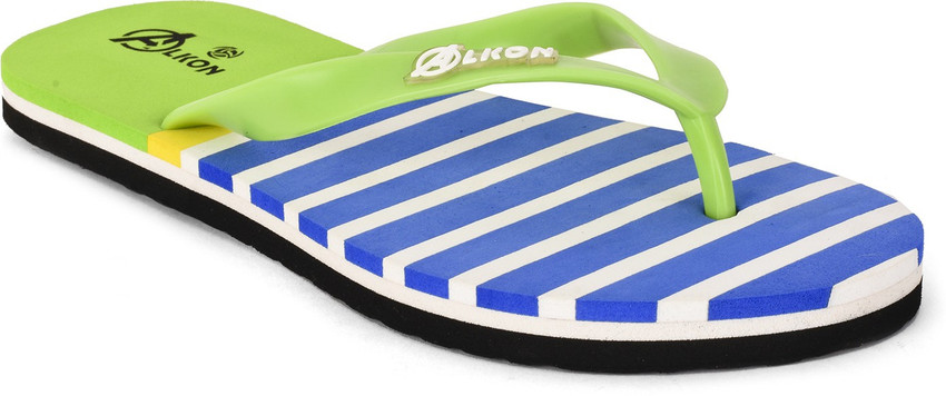 Alkon flip shop flops