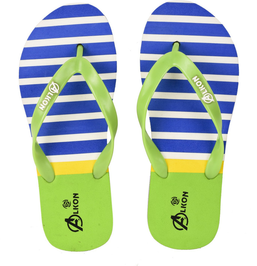 ALKON Men Flip Flops Buy ALKON Men Flip Flops Online at Best