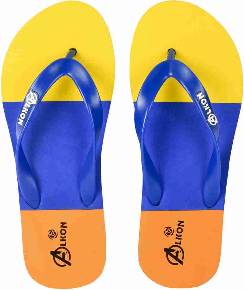 Alkon flip flops store