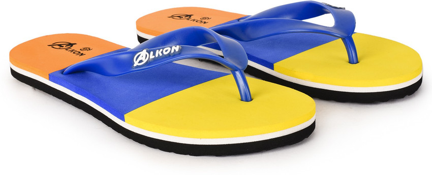 ALKON Men Men Stylish Comfortable Slippers Slippers Buy ALKON