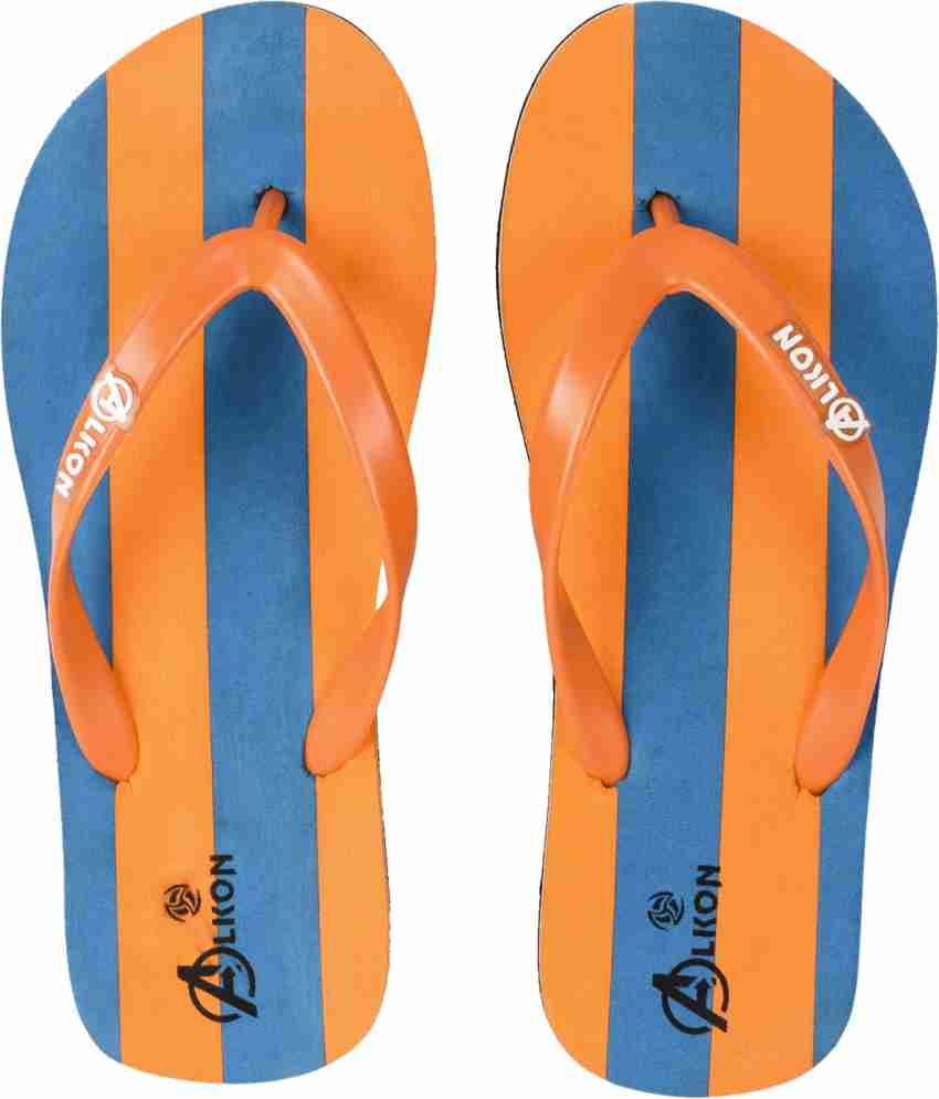 ALKON Men Flip Flops Buy ALKON Men Flip Flops Online at Best