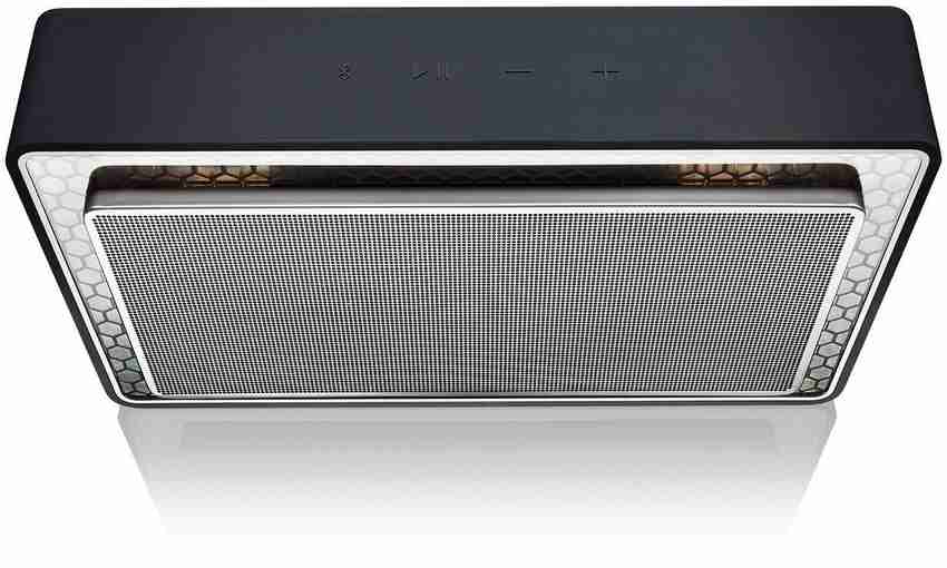 Bowers and deals wilkins bluetooth speaker