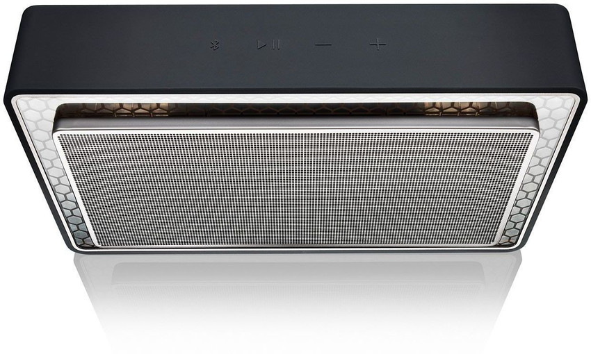 Bowers wilkins bluetooth top