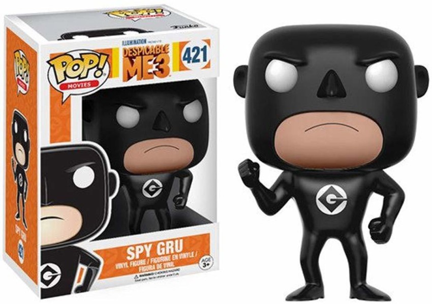 Funko 2025 pop gru