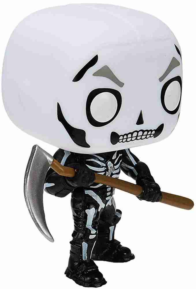 Funko pop games fortnite clearance