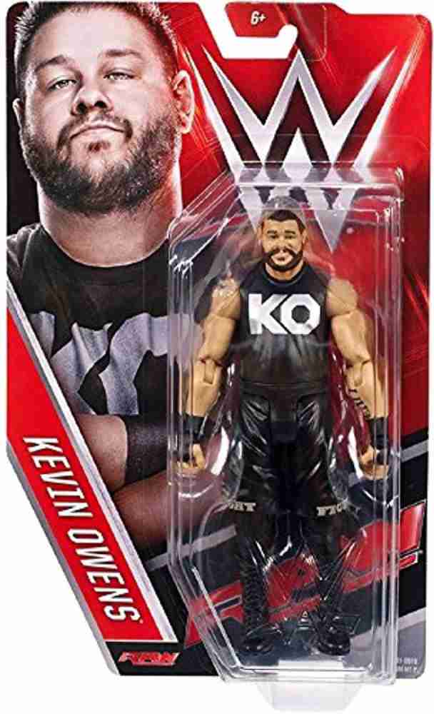 Wwe kevin deals owens toys