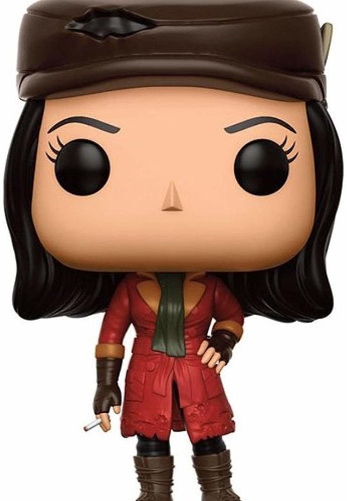 Fallout 4 piper funko shop pop