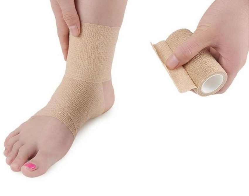 Gauze bandage tape online