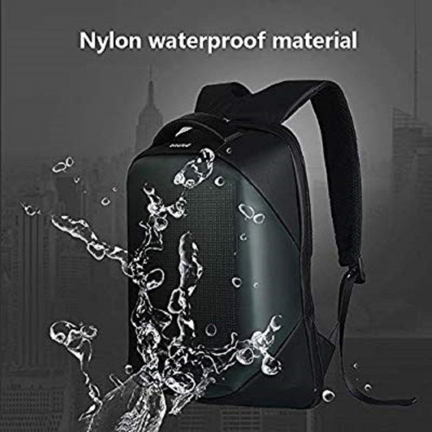 Pix led backpack clearance price