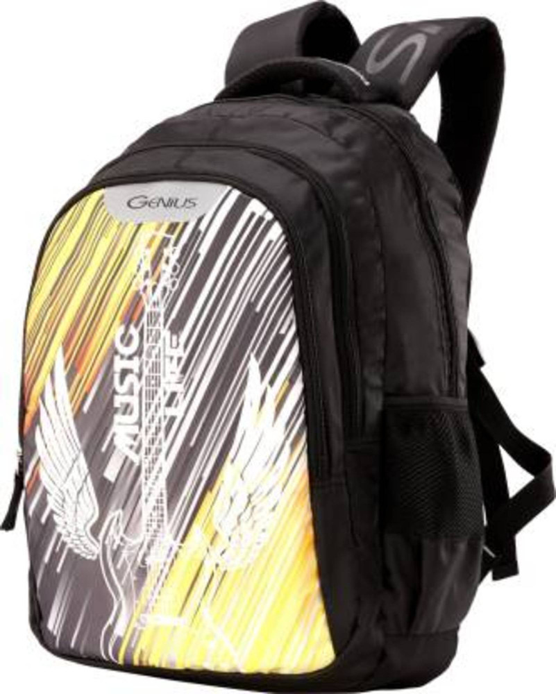 Top 149+ genius bags super hot esthdonghoadian