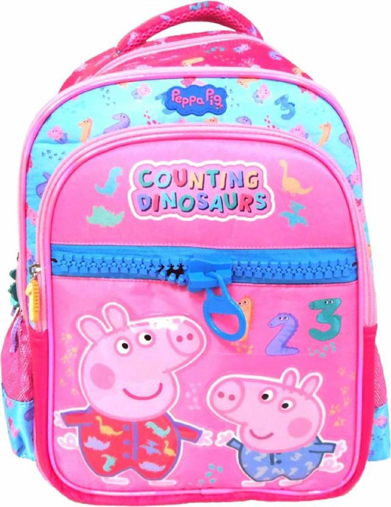 Peppa pig online bag flipkart