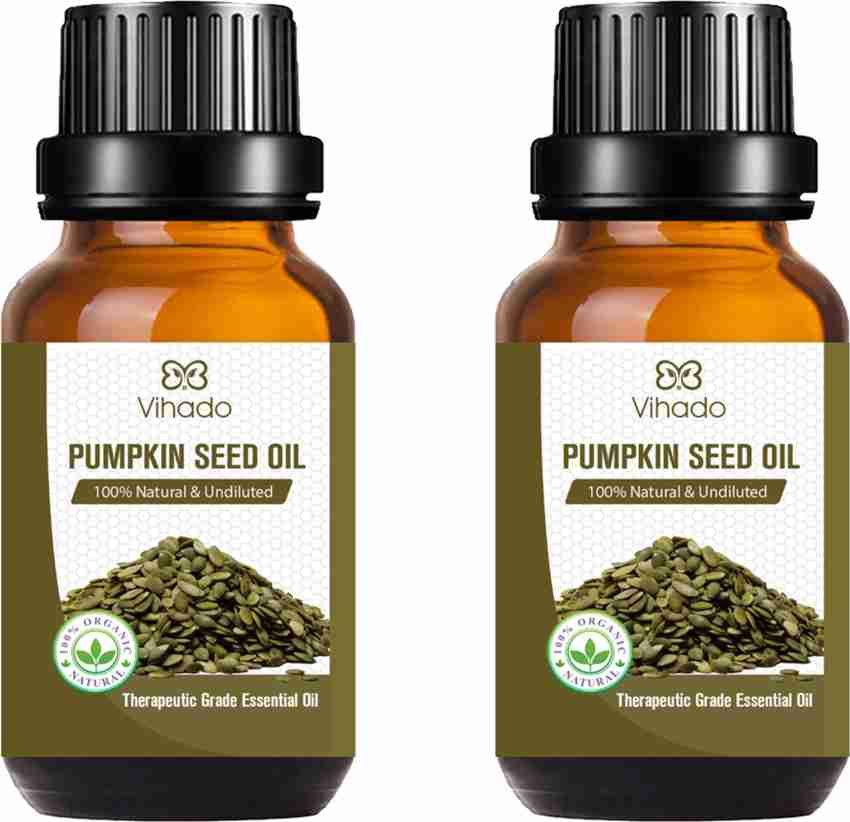 Best pumpkin-seed oil