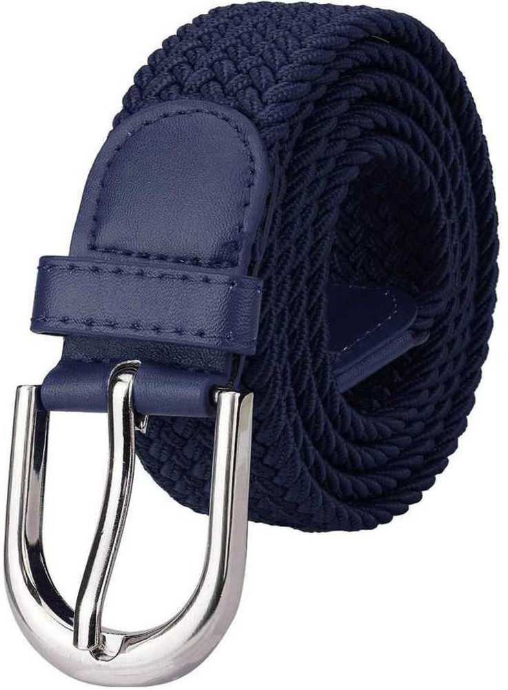 Boys canvas belt 2025