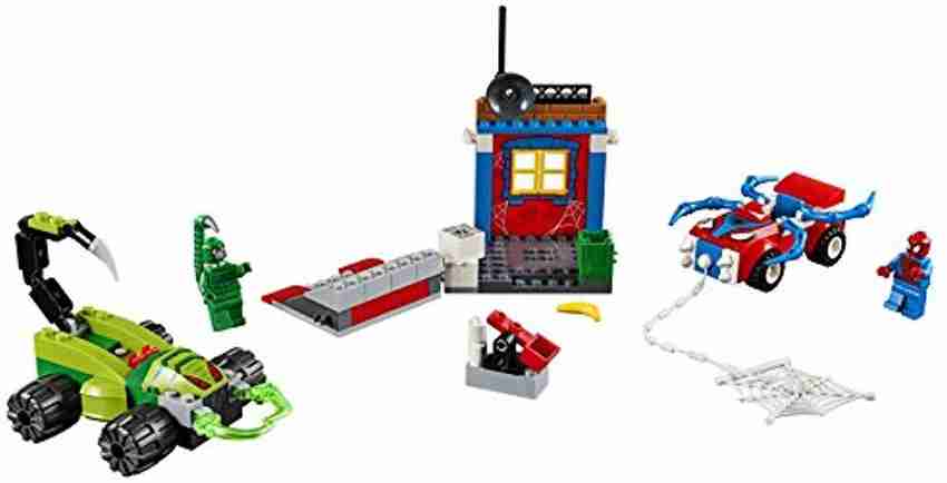 Lego blocks sales flipkart