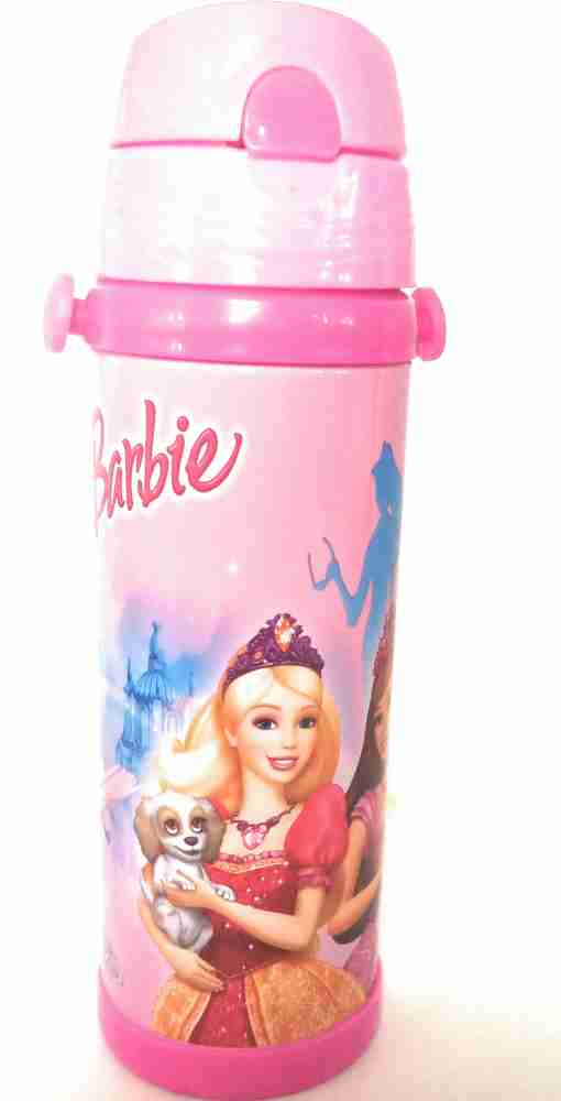 Barbie hot best sale water bottle