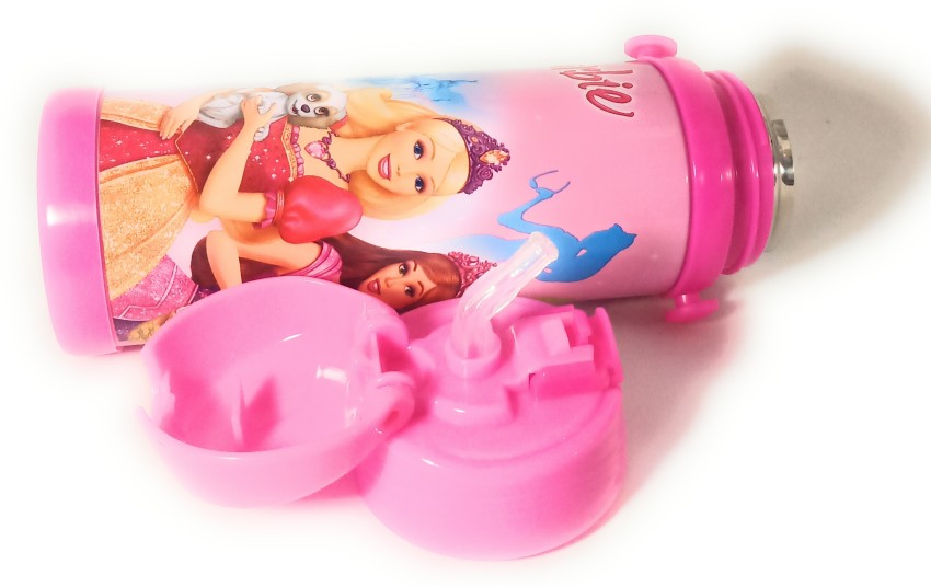 Barbie hot water online bottle