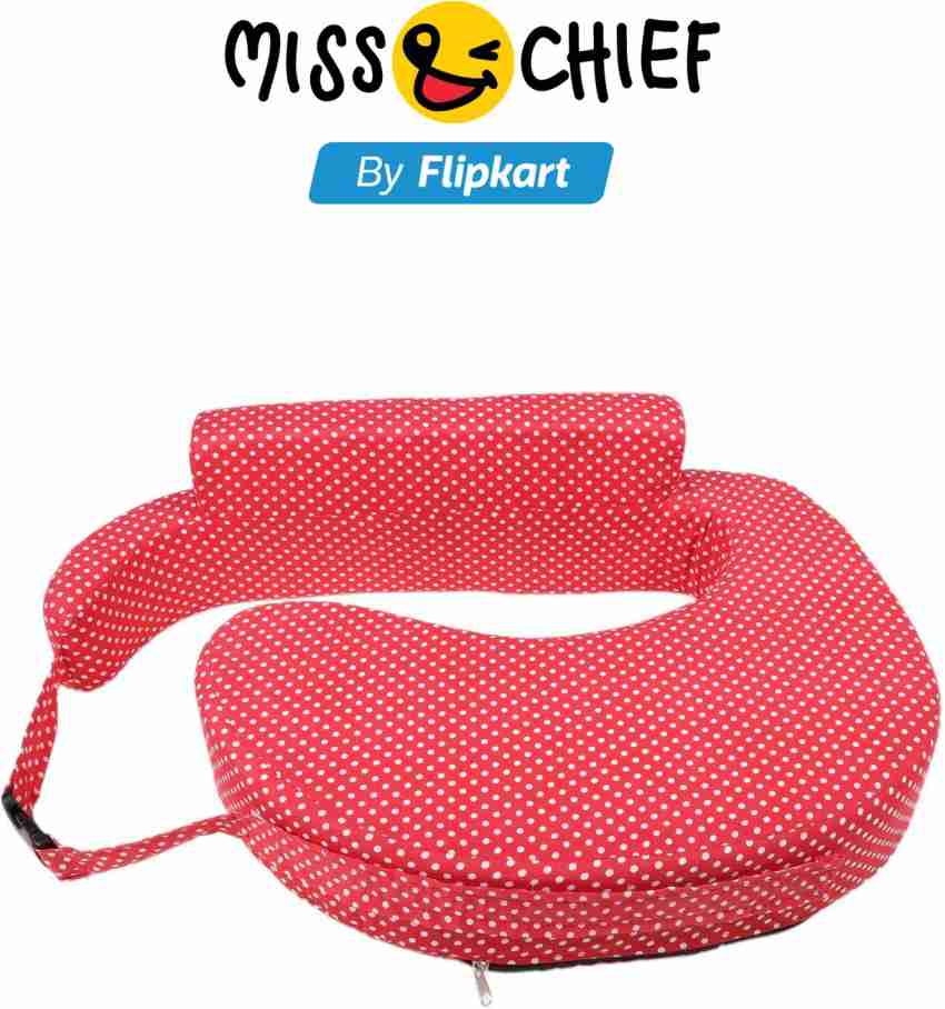 Feeding store pillow flipkart