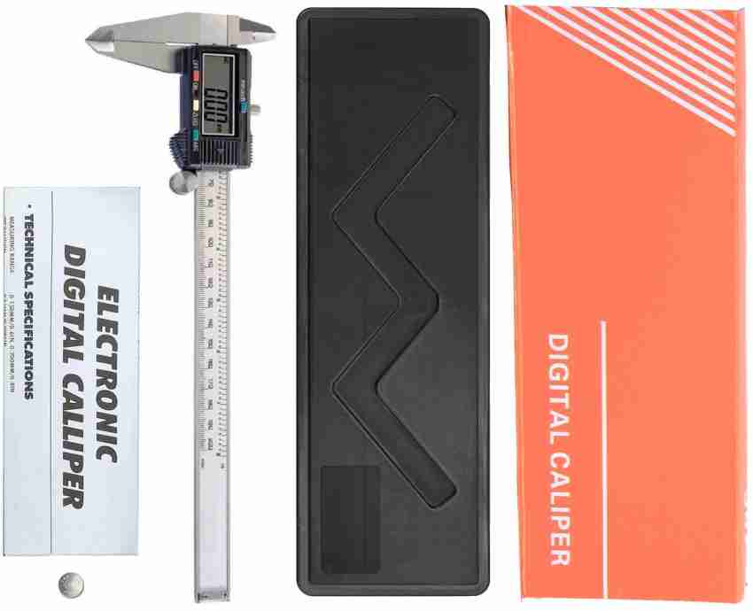 Aerospace digital deals vernier caliper price