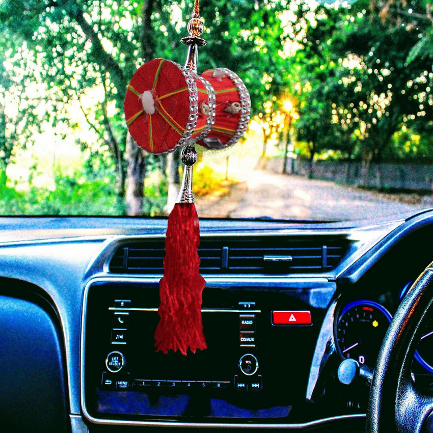 Car hanging store accessories god