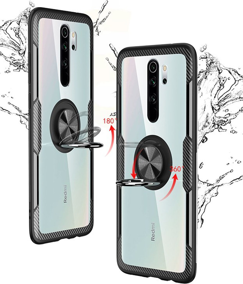Hard case store redmi note 8