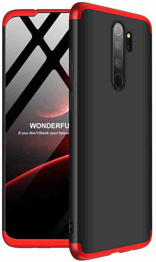 Redmi note 8 clearance pro back cover