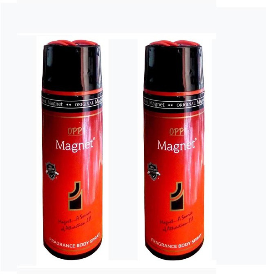 Magnet sales deo price