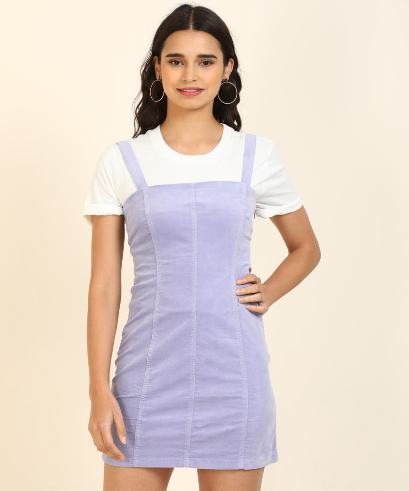 Forever hotsell 21 pinafore