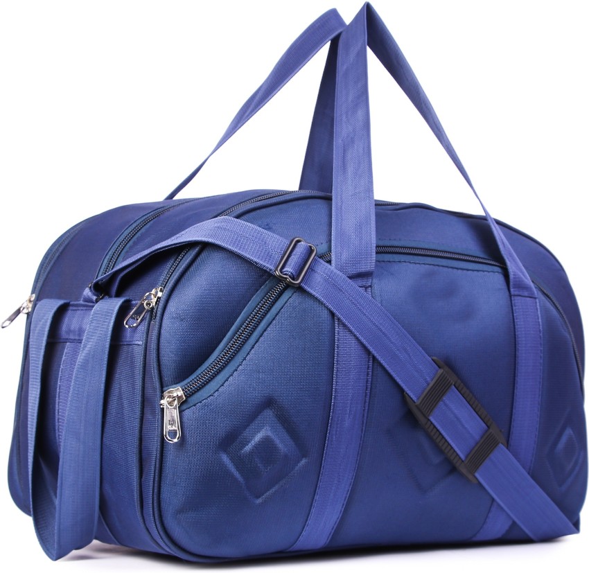 The 6 Best Rolling Duffel Bags for Every Situation