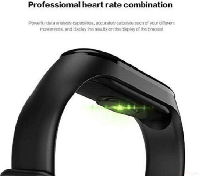 Mi plus m3 fitness smart band outlet