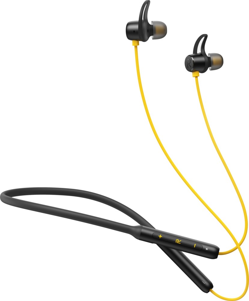 Realme earbuds 2025 wireless flipkart