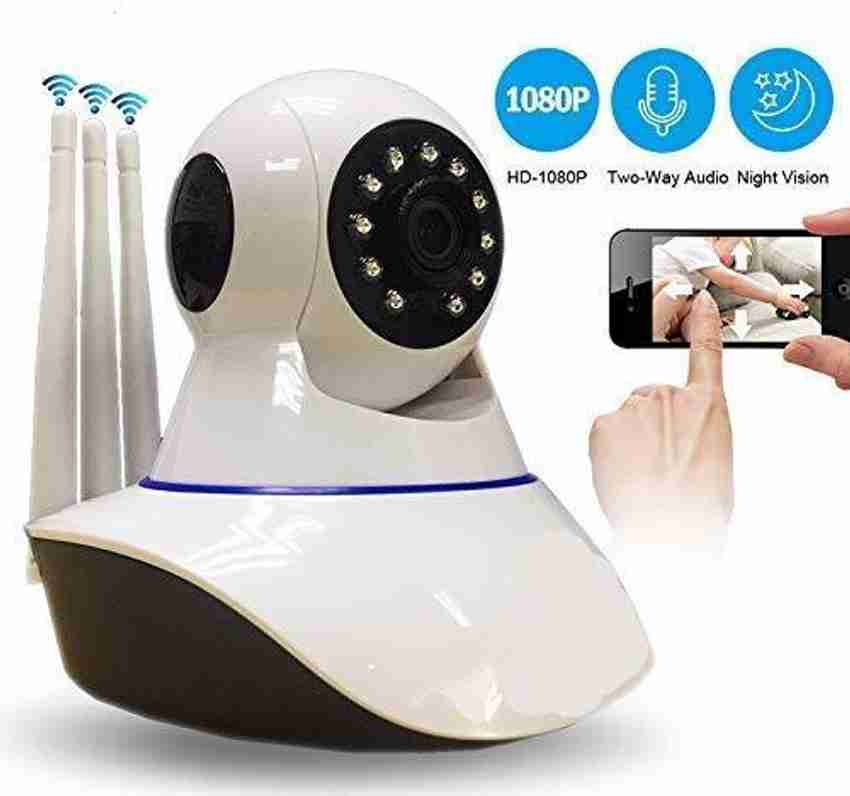 Proelite ip01a wifi wireless shop hd ip security camera cctv