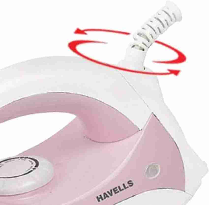 Havells shop enticer iron