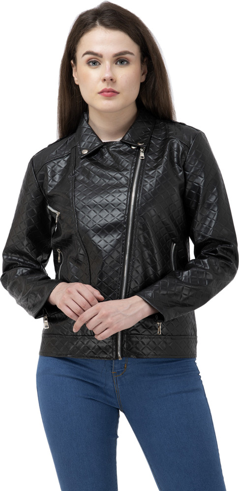 Online Shopping Mall Full Sleeve Textured Women Jacket Buy