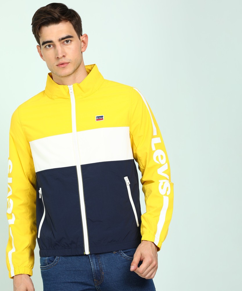 Levis jackets shop india online