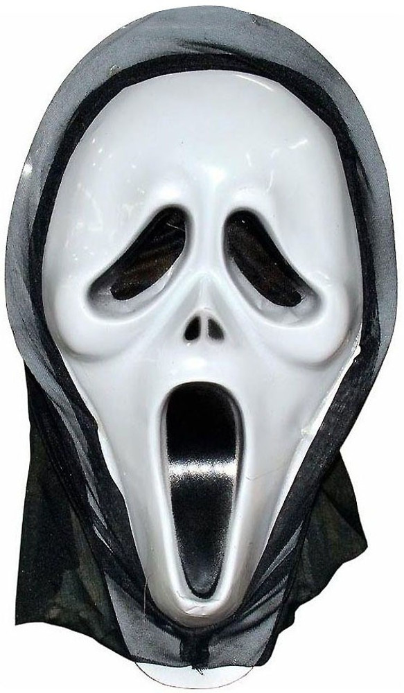 Halloween mask online
