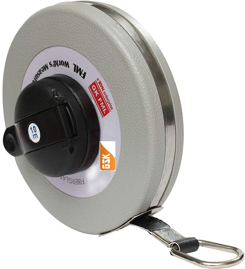 Measuring tape 30 online meters price