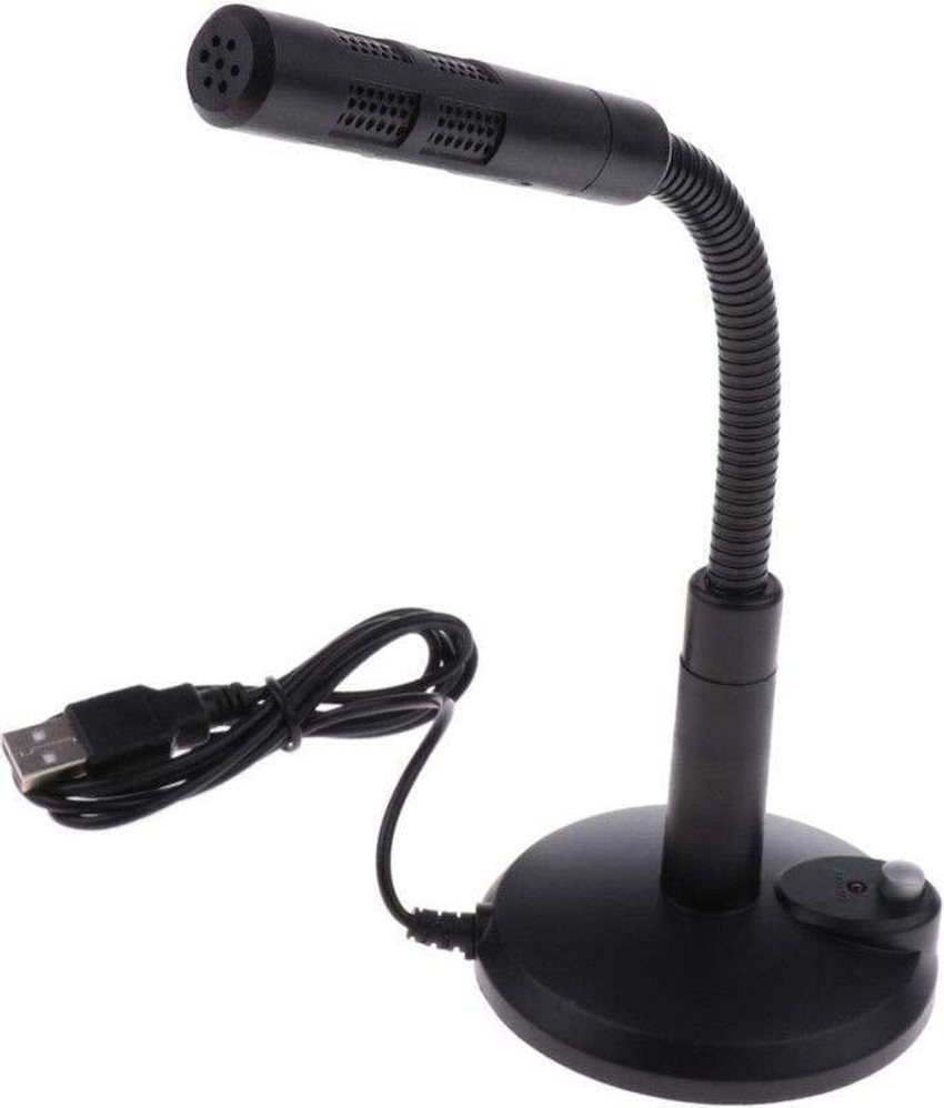 Stand mic for hot sale pc