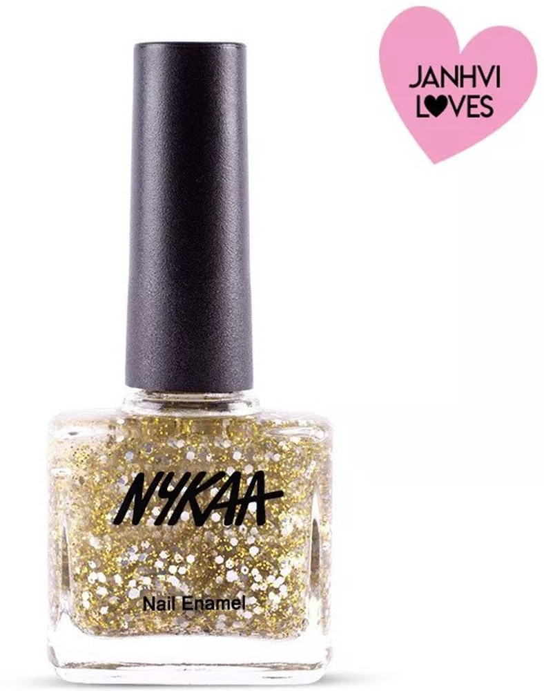 Discover more than 158 nykaa mirror chrome nail polish latest