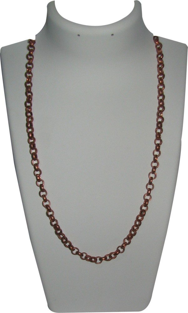 Copper Chain