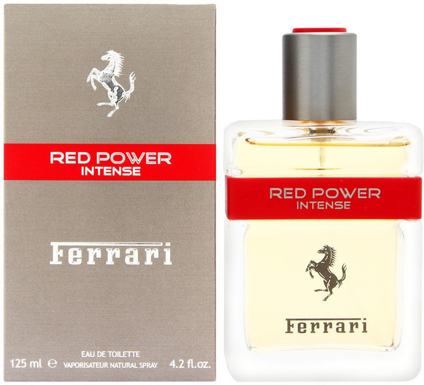 Polo 2024 ferrari perfume
