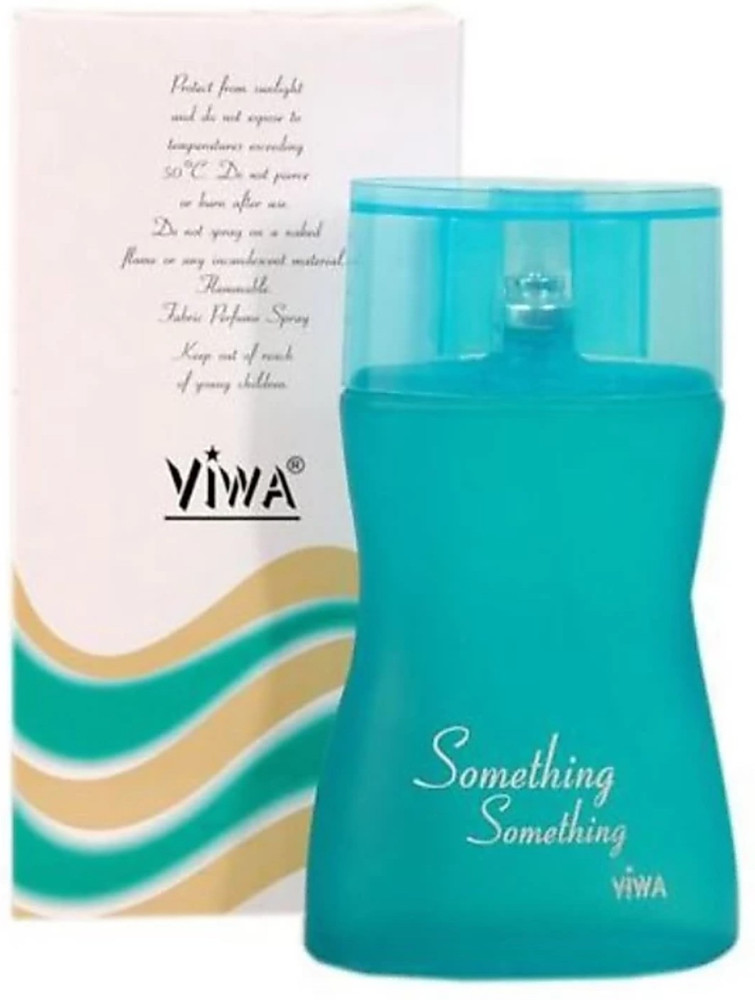 Something something perfume 2025 green
