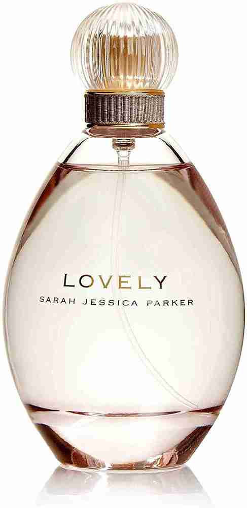 Love sarah sale perfume