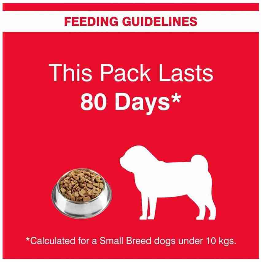 Drools puppy starter on sale