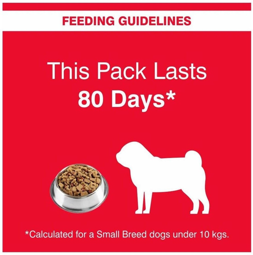 Drools puppy sales starter 10kg